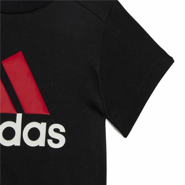 Träningskläder, Barn Adidas Essentials Organic - 1-2 år