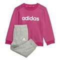 Pikkukuva 1 / 4: Urheiluasu vauvalle Adidas Essentials Lineage - 12-18 kuukautta