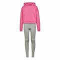Pikkukuva 1 / 5: Lasten urheiluasu Adidas Fleece - 7-8 vuotta