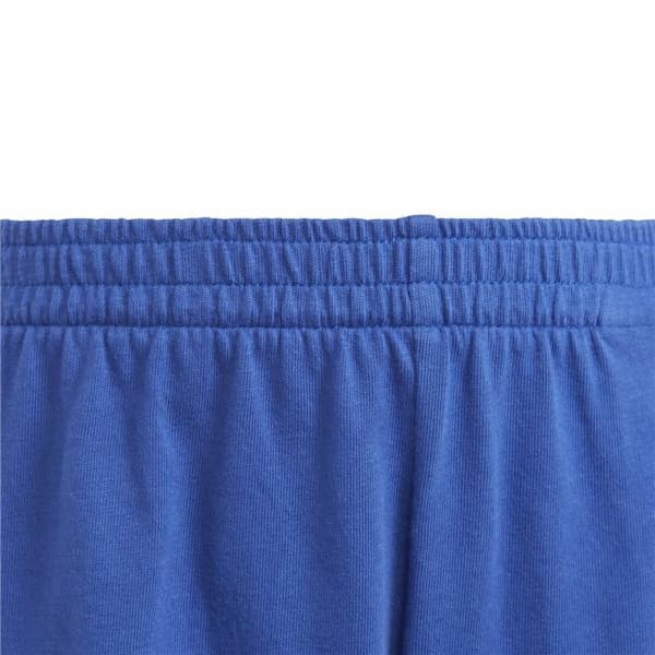 Lasten urheiluasu Adidas Essentials Logo - 7-8 vuotta