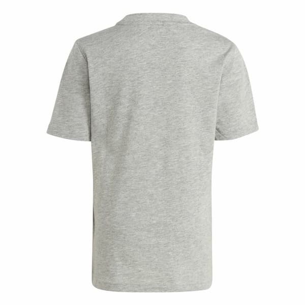 Lasten urheiluasu Adidas Essentials Logo - 7-8 vuotta
