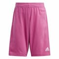 Miniatyrbillede 4 af 8: Sportstøj til Børn Adidas 3 Stripes Pink - 7-8 år