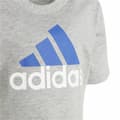 Miniatyrbillede 5 af 9: Sportstøj til Børn Adidas Essentials Logo - 4-5 år