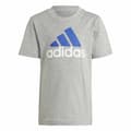 Miniatyrbillede 6 af 9: Sportstøj til Børn Adidas Essentials Logo - 4-5 år