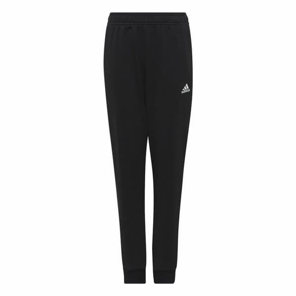 Träningsoverall, Barn Adidas Colourblock Blå Svart - 15-16 år