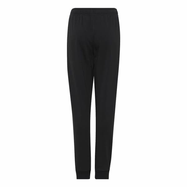 Träningsoverall, Barn Adidas Colourblock Blå Svart - 15-16 år
