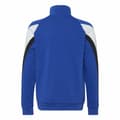 Miniatyrbild 8 av 11: Träningsoverall, Barn Adidas Colourblock Blå Svart - 15-16 år