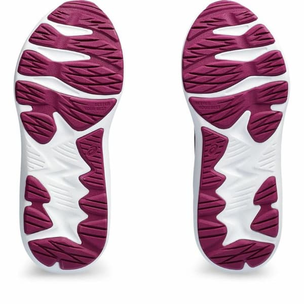 Löparskor, Barn Asics Jolt 4 Ps Svart - 27