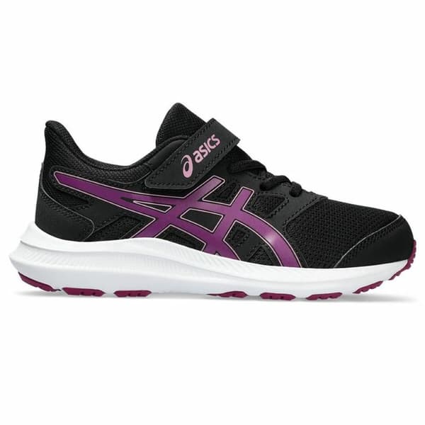 Löparskor, Barn Asics Jolt 4 Ps Svart - 27