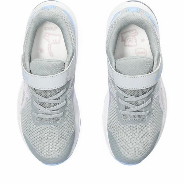 Löparskor, Barn Asics GT-1000 Grå - 27