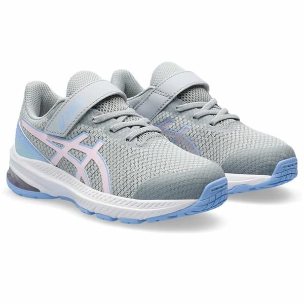 Löparskor, Barn Asics GT-1000 Grå - 27