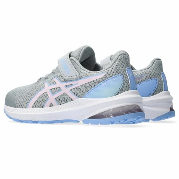 Löparskor, Barn Asics GT-1000 Grå - 27