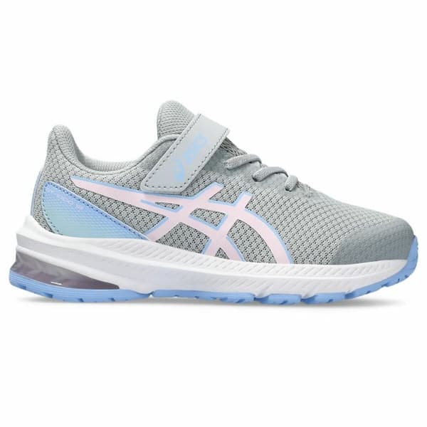Löparskor, Barn Asics GT-1000 Grå - 27