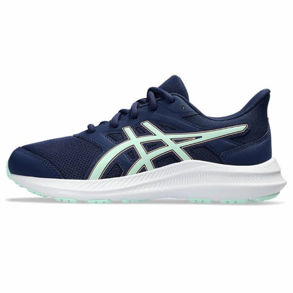 Löparskor, Barn Asics Jolt 4 Gs Blå Mint - 40
