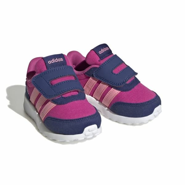 Löparskor, Barn Adidas Run 70s - 23