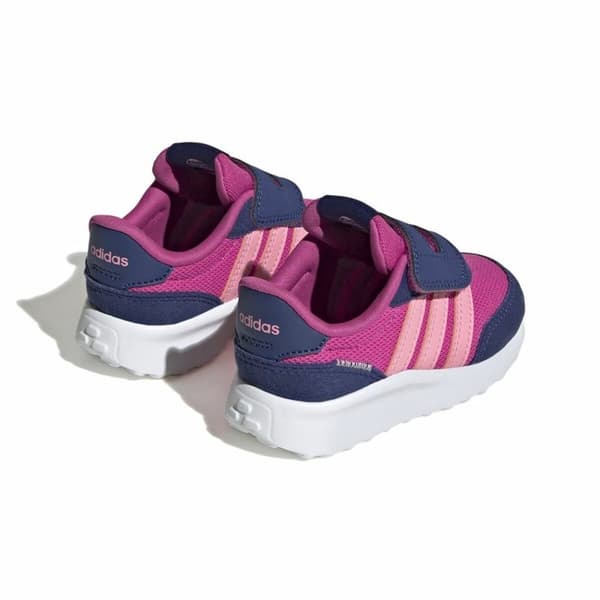 Löparskor, Barn Adidas Run 70s - 23