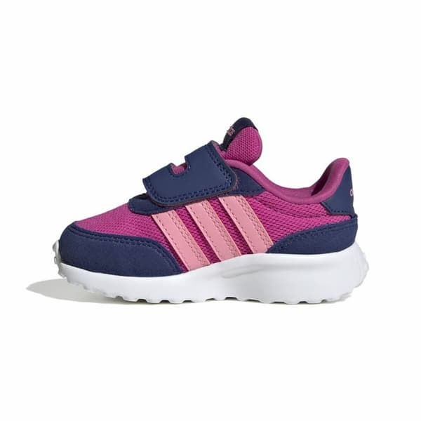 Löparskor, Barn Adidas Run 70s - 23
