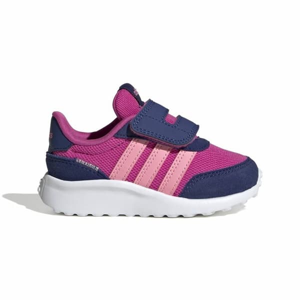 Löparskor, Barn Adidas Run 70s - 23