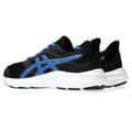 Miniatyrbillede 6 af 8: Løbesko til børn Asics Jolt 4 GS Blå Sort - 32.5