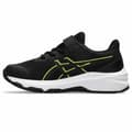 Miniatyrbillede 2 af 8: Løbesko til børn Asics GT-1000 Sort - 27