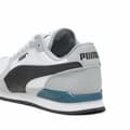 Pikkukuva 5 / 6: Lasten juoksukengät Puma  St Runner V3 Nl Harmaa - 39
