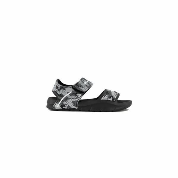 Sandaler til børn Champion Sort - 33.5