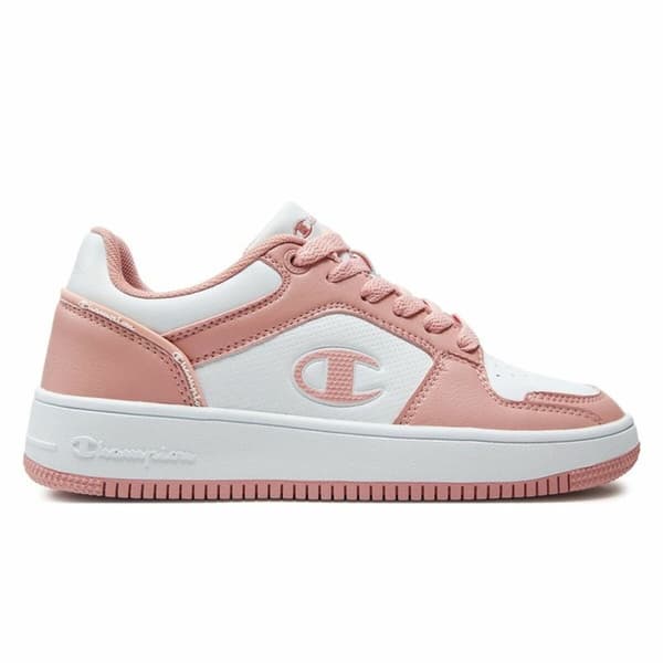 Sportssko til børn Champion Rebound 2.0 Low Gs - 35