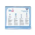 Miniatyrbild 3 av 3: Baby-kit Sebamed Sebi (5 Delar)