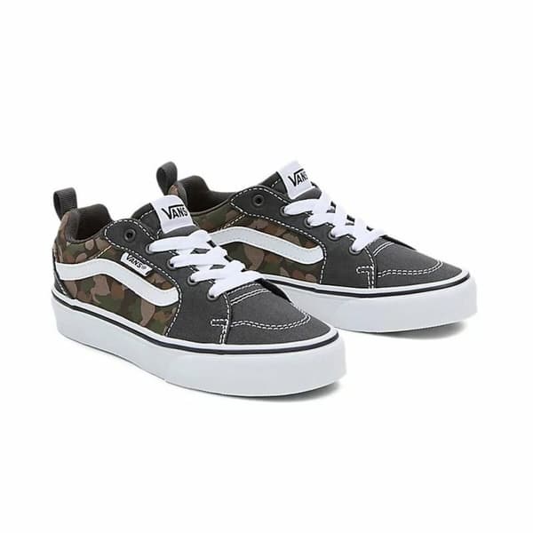 Sportskor för barn Vans Yt Filmore Cmfl - 31