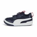 Miniatyrbillede 1 af 7: Sportssko til børn Puma Multiflex Mesh - 32