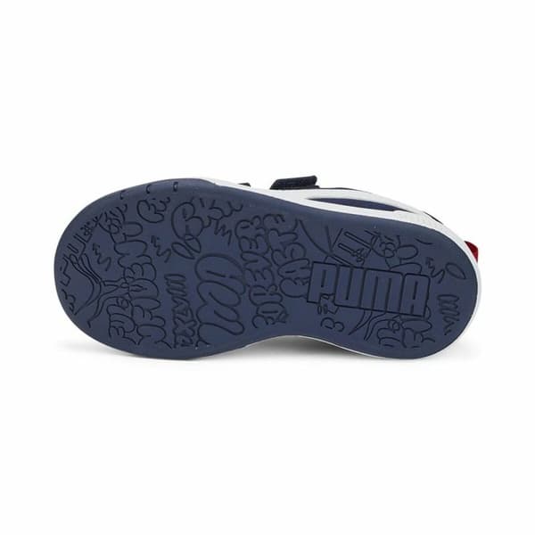 Sportssko til børn Puma Multiflex Mesh - 30