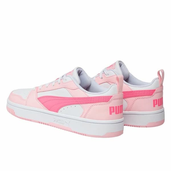 Sportssko til børn Puma Rebound V6 - 36