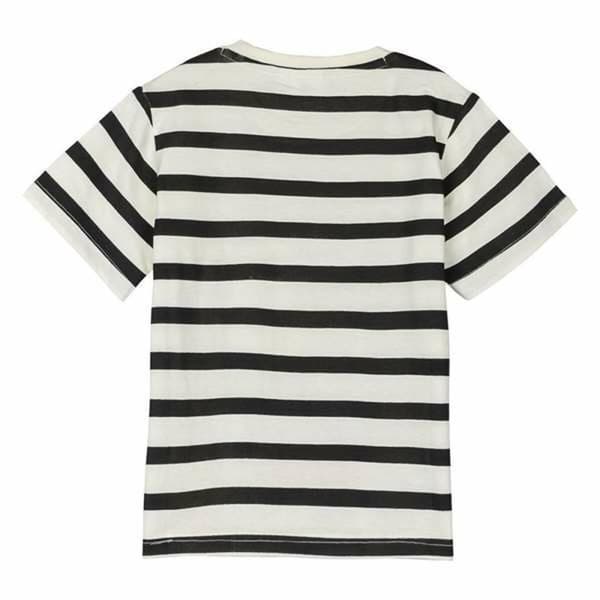 Barn T-shirt med kortärm Mickey Mouse