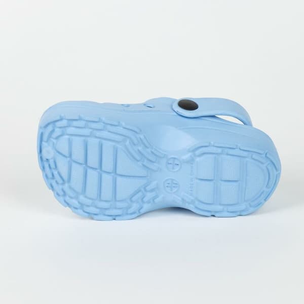 Strandsandaler Stitch
