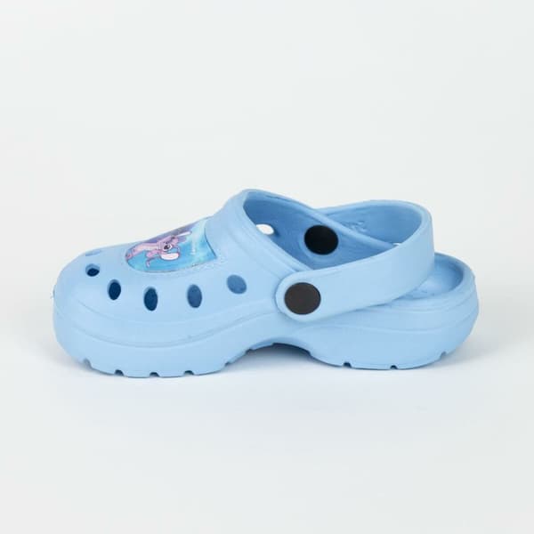 Strandsandaler Stitch