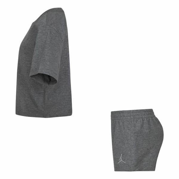 Träningskläder, Barn Nike Essentials Grå - 2-3 år
