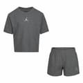 Pikkukuva 1 / 5: Lasten urheiluasu Nike Essentials Harmaa - 6-7 vuotta