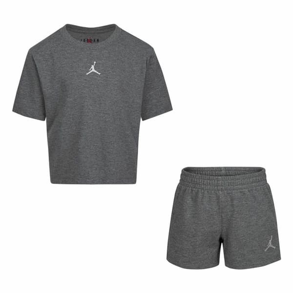Lasten urheiluasu Nike Essentials Harmaa - 2-3 vuotta