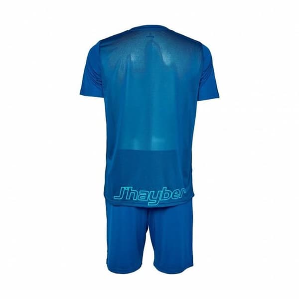 Urheiluasu vauvalle J-Hayber Fusion Sininen - M