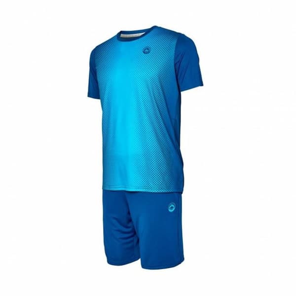 Urheiluasu vauvalle J-Hayber Fusion Sininen - M
