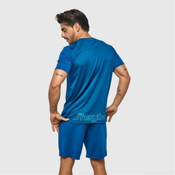 Urheiluasu vauvalle J-Hayber Fusion Sininen - L