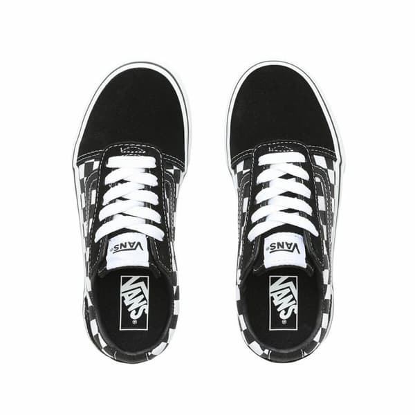 Sportskor för barn Vans Ward - 33