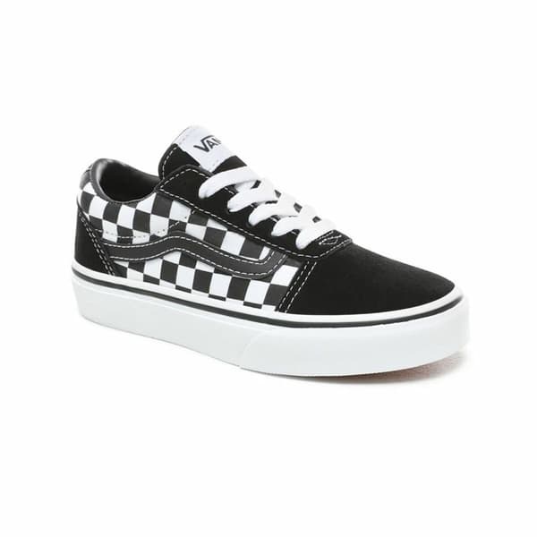 Sportskor för barn Vans Ward - 33
