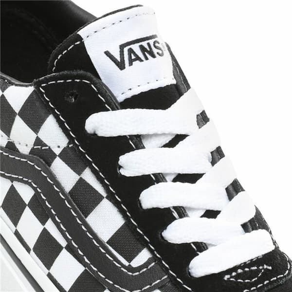 Sportskor för barn Vans Ward - 33