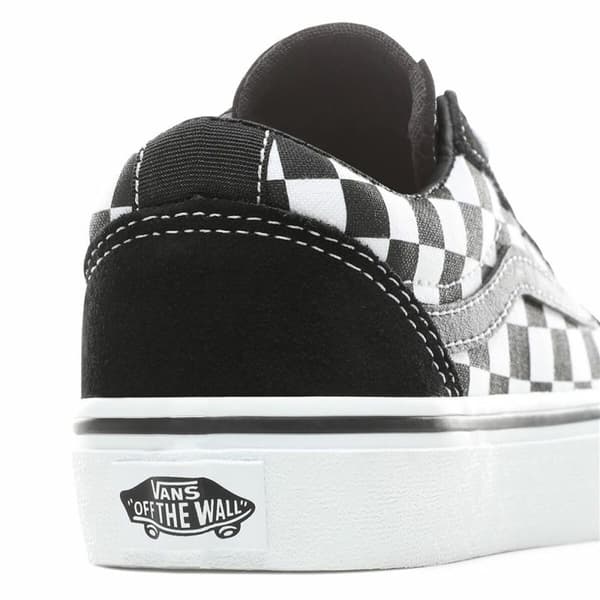 Sportskor för barn Vans Ward - 33