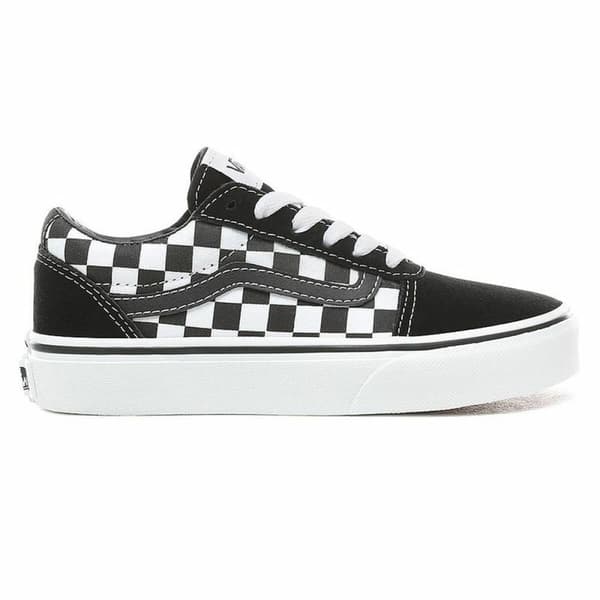 Sportskor för barn Vans Ward - 33