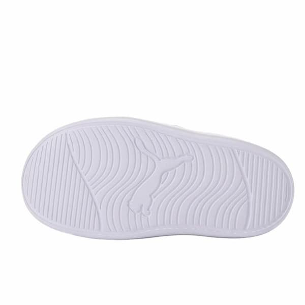 Sportskor för barn Puma Courtflex v2 Mesh - 27