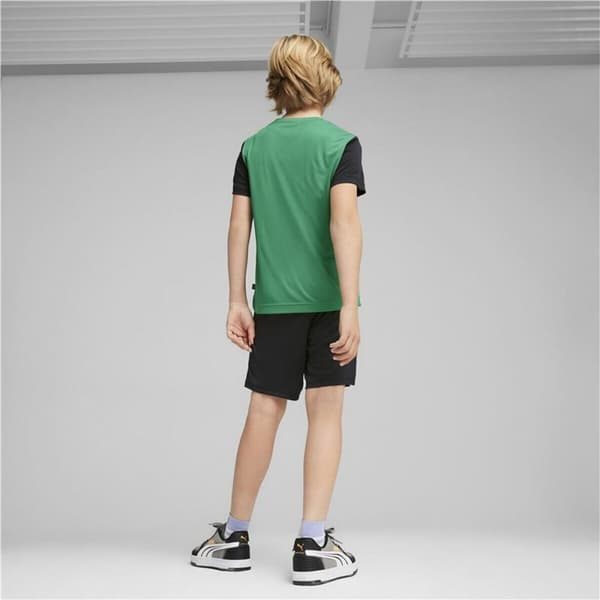 Träningskläder, Barn Puma Short Multicolour - 15-16 år