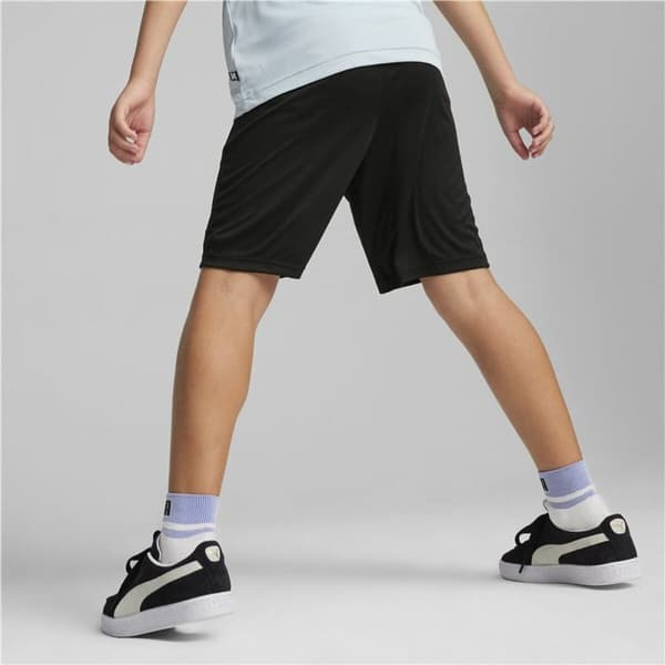 Träningskläder, Barn Puma Short Multicolour - 5-6 år