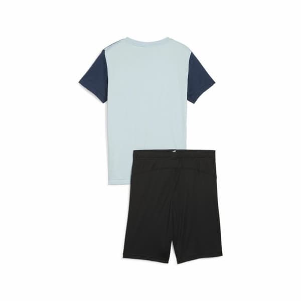 Träningskläder, Barn Puma Short Multicolour - 5-6 år
